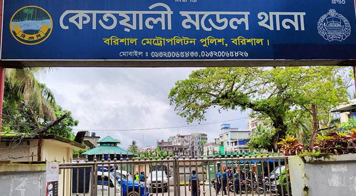 তথ্য ফাঁসের অভিযোগ, ডিবি কনস্টেবল ফারুক ক্লোজড